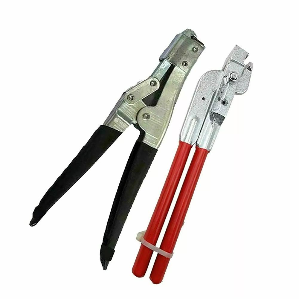 Car Radiator Repair Tools Pliers For Radiators Closing Header Opening Lifter Service Tool Universal Pliers Free Shipping