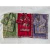 Designer Party Wear Fendy Satin Silk Saree