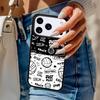 Volleyball Sport Phone Case For iPhone 17 Air 14 15 13 12 Max Cover For Apple 16e 11 Pro Max Plus Coque