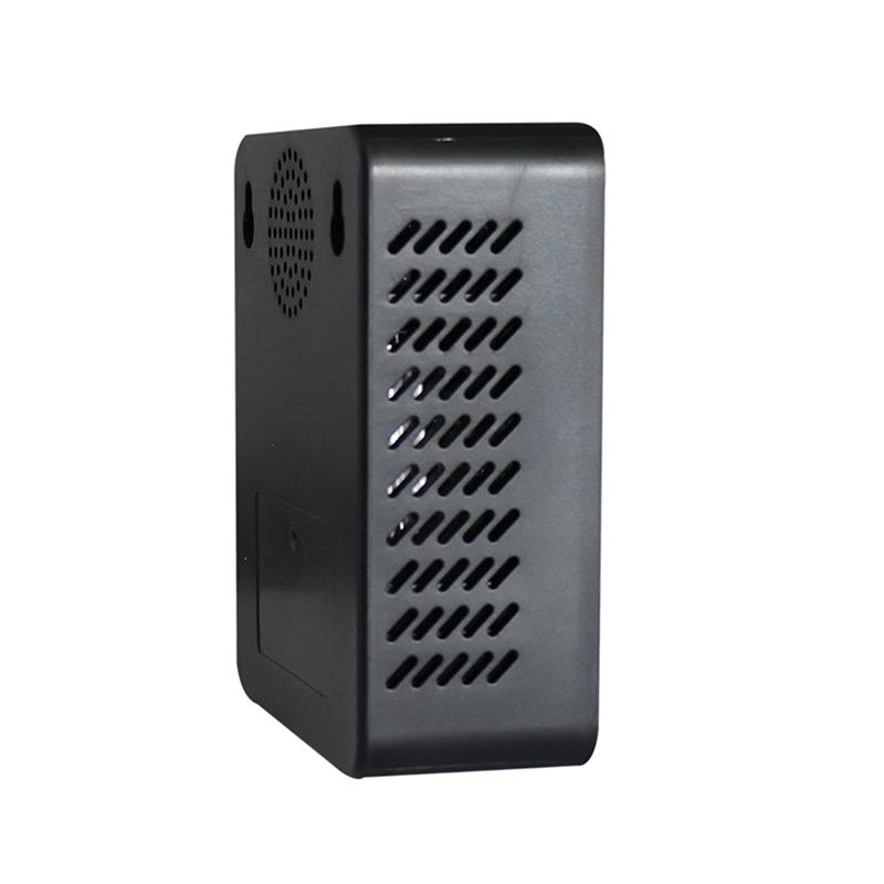 Quality Detector Co2 Detector Quality Monitor Tvoc Tester Usb Charging Thermometer Hygrometer For Home Home Co2 Detector