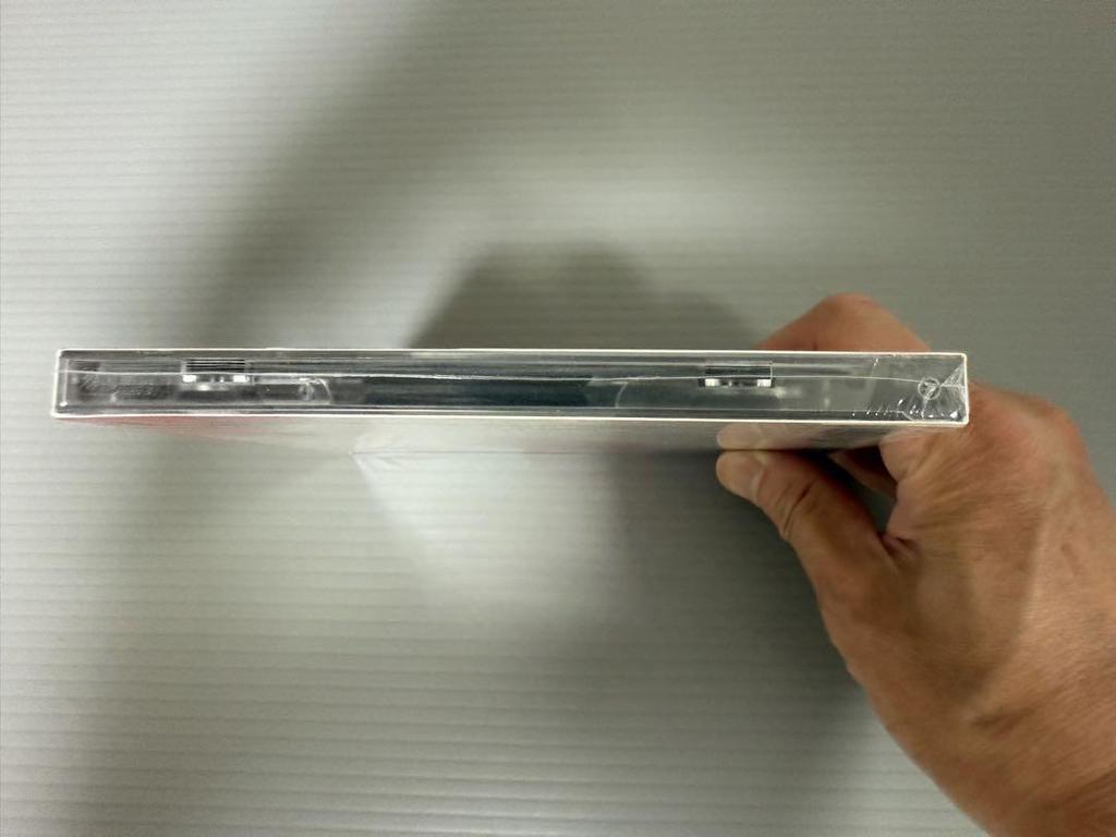 [USED] Galileo+ 2-Disc CD+DVD featuring KARA's Hara Gyuri