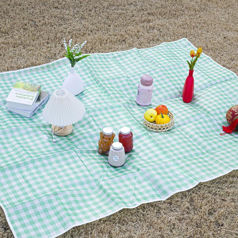 ZISIZ Outdoor Picnic Blanket
