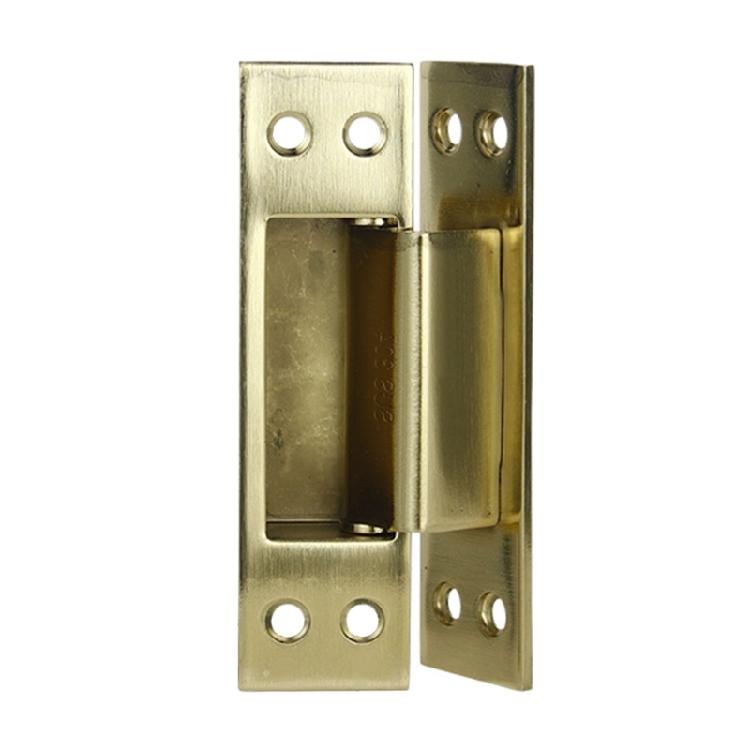 Door Catch Latches Heavy Duty Door Hardware with Adjustable Tension Adjustable Spring Tension Roller Catch for Household