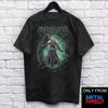 One Winged Fantasies T-Shirt Unisex (For Men and Women) Shirt Gamer Shirt Heavy Metal Shirts Video Game Shirt Music Retro