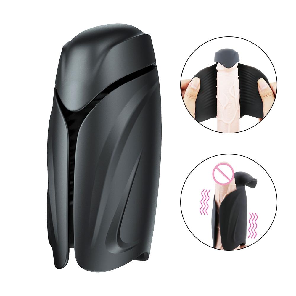 penis stymulator ustny