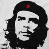 Avatar Che Guevara Maglietta Grafica Punk T-shirt Tops Uomo Puro Cotone Offerte T-shirt Tops