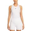 New Nike VictoryDri Fit SS25 Sport Vests Women's 100 White/Black FD5585-100