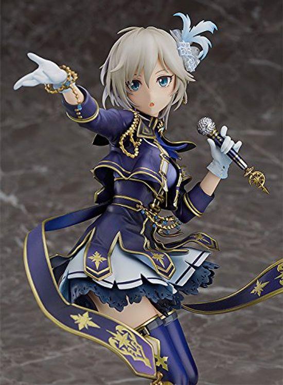 THE IDOLM@STER CINDERELLA GIRLS Anastasia Star Wars Ver. 1/8 Scale ABS&PVC Painted Finished Figure