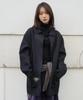 Julliapepe Soft Turtleneck (Black)