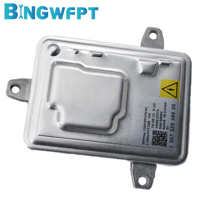 Xenon Ballast HID Light Bulb Control Unit Module 130732946900 1 307 329 469 00 For Dodge Dart 2013-2016 FOR Volvo C30 2011-2013