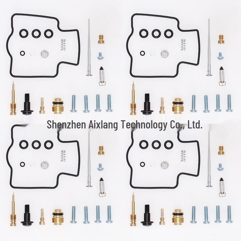Kawasaki ZX900 Ninja ZX9R Carburetor Repair Kit N/A