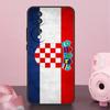 Croatia Flag Case For Honor Magic 7 5 6 8 Pro X9a X9b X9c X9d X8b X8c Win RT 50 70 90 200 400 Lite Cover