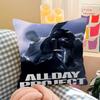 Kpop Hot A-ALLDAY P-PROJECT Personalized Picture Text Home Decorative Pillows Household Gifts 45x45cm