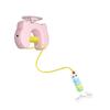 Electric Hanging Cat Teaser Yo-Yo Toy: Automatic Self-Play Door Toy