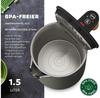 Kettle Balter Home WK-08-BG