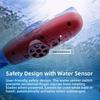 Simulation Model Mini RC Submarine Waterproof Waterproof Diving Toys  Boys Girls Toys
