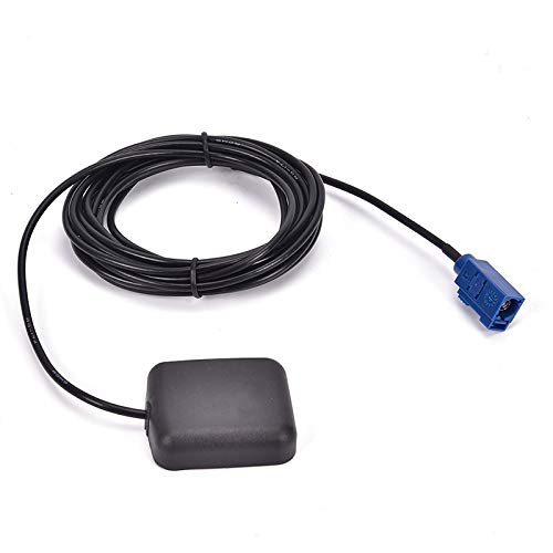 WINGONEER Car DVD Navigation GPS Satellite Antenna Active Universal Amplifier