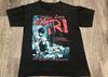 SALE Vtg EL TRI Band Geschenk Für Fans Baumwolle Schwarz Alle Größen Unisex Hemd Unisex T-Shirt