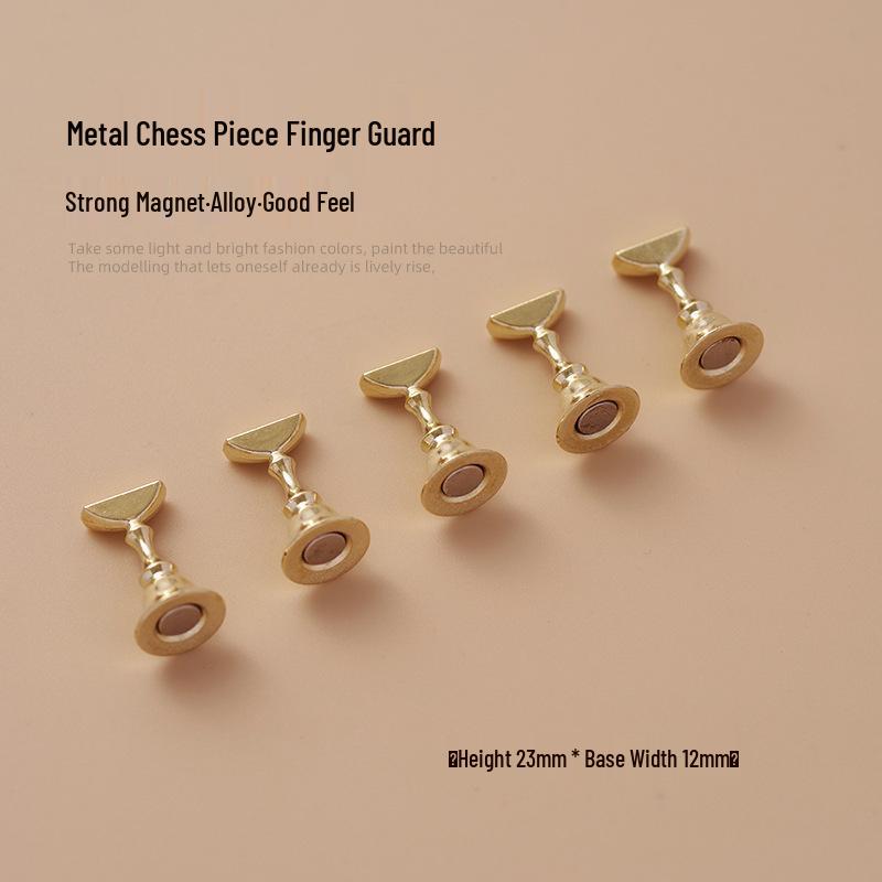 Магнитный держатель для типсов из сплава с носимым дисплеем