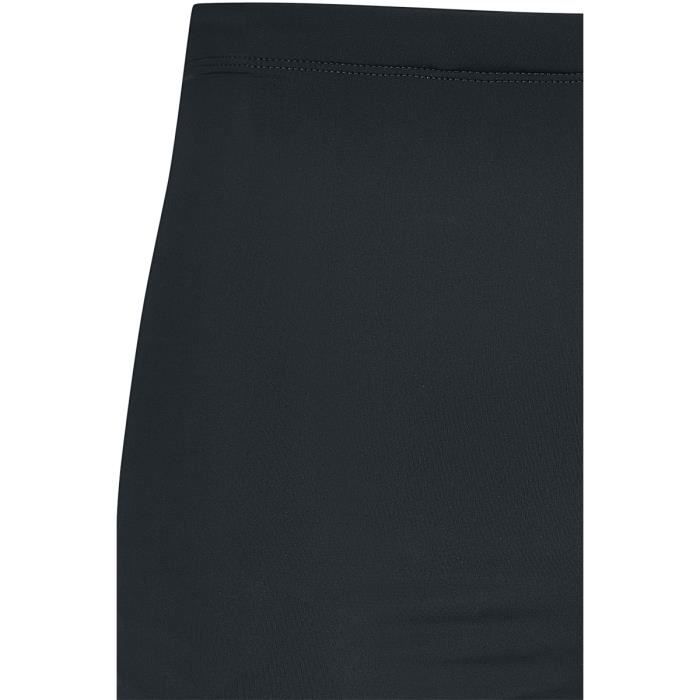 Urban Classics Men's Basic Swim Shorts Black Swim Shorts