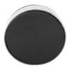 Watch Movement Casing Cushion Pad PU Leather Protecting Holder Professional Watch Repair Tool