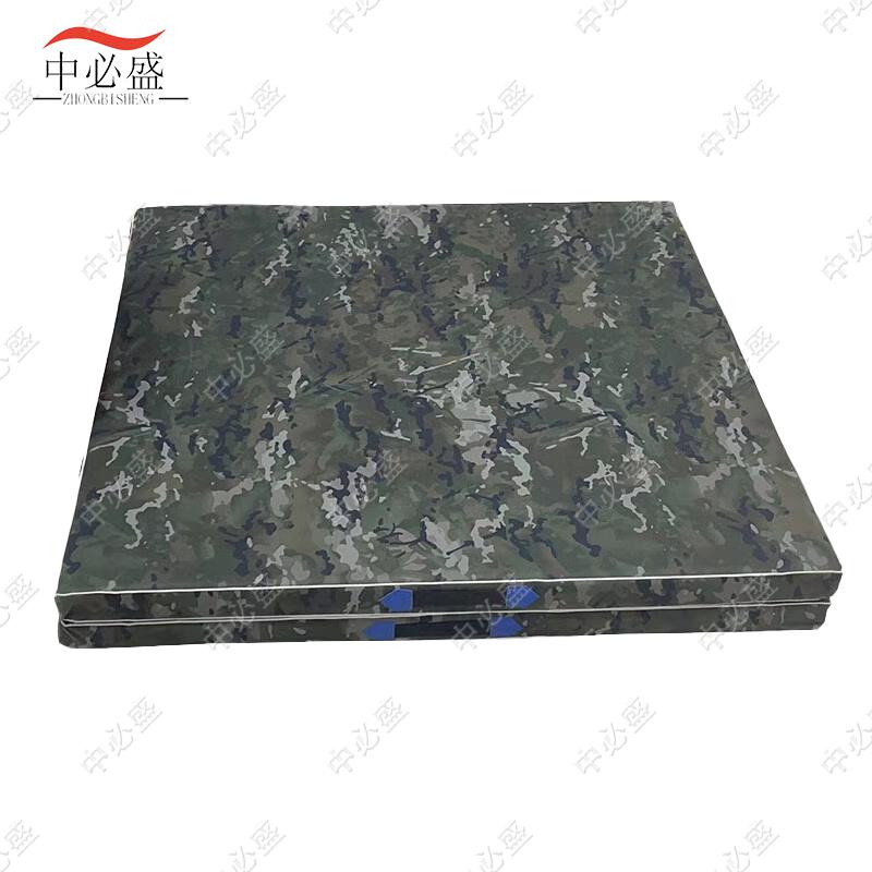 Zhongbisheng Sports & Fitness Equipment