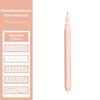 Micron Liner Fineliner Pen 0.05 0.03 0.1 0.5 Brush Tip Black Brown Fineliner Sketching Manga Drawing Pen Color Sketch Stationery