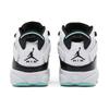 Jordan 6 Rings White Tropical Twist Black 322992-115