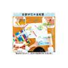 Sakura Craypas Coupy Colored Pencils, 60 Colors, in a Tin Case with Cover (FY60)