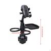 Car Cup Holder Drink Pocket Interior Parts Organizer Storage for Automotive