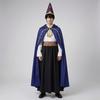 Cappello da Strega Atelier Qifrey Costume Cosplay Con Tessuto in Poliestere Per Role Play Anime