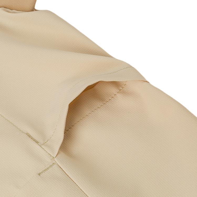 THE NORTH FACE SS24 Shirt Men's Khaki NF0A83TJ-PV6
