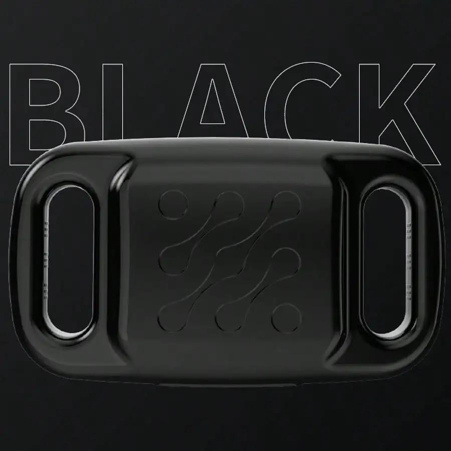 Professional Grade Four Head Fascia Gun Rechargeable High-Frequency Vibration Massage Muscle Relaxation Home Fascia Massager