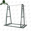 Adjustable Portable Pull-Up Bar