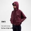 Pelliot Women's Outdoor Windproof Casual Jacket
