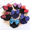 Nursing & Flight Attendant Hair Net - Women's Professional Bun Accessory
