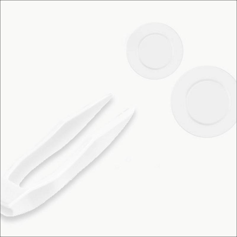 Easyderm Beauty Spot Pimple Acne Patch 42 PCS X 3 PACK