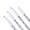 Qi Dispelling Pen Disappearance Note Number Pen Fading Color Pen Cross Embroidery Point Pen