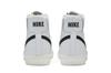 Nike Blazer Mid 77 White Black (Women's)