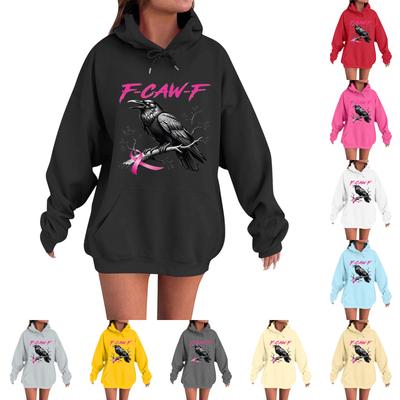 Women's Fashion Daily Versatile Casual Sweatshirts Long Sleeve Top Sweatshirts