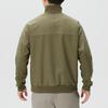 Adidas Men's Fleece-Lined Woven Jacket KR2534