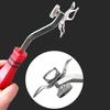 Three-port Locking Strip Tool Windscreen Car Repair Professional Installation Tool  Windshield