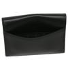 Coin Case DUNHILL 19F2F80AT001R Black Silver [Dunhill] Men's [Item]