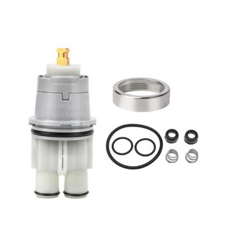 Shower Shower Valves Cores Shower Cartridges Replacement Single Handle Faucets For Leak Repair