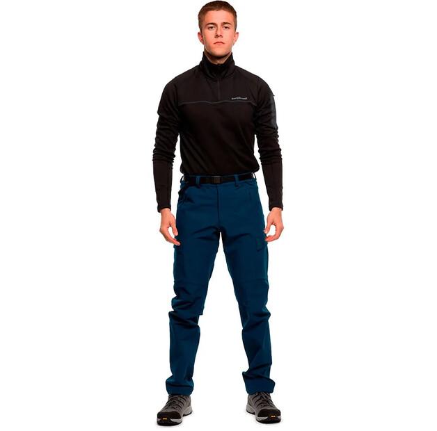 Trangoworld Pants Zagora