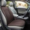 Heated Car Seat Cushion Overheat Protection Pad Heated Seat Cushion Car Accessories For Truck SUV RV Sedan Automotive Van Cold