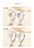 Tingxiang Versatile DIY S925 Sterling Silver Openable Ring Blanks - Multiple Styles