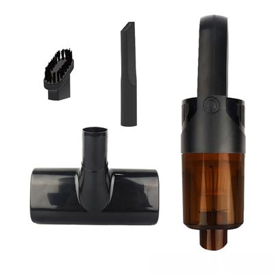 Safe Vacuum Duster High Power Compact Powerful Motor