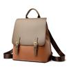 Versatile Large Capacity Backpack  Niche Bag for Girls  Feminine Fashion  Sense of Luxury  New