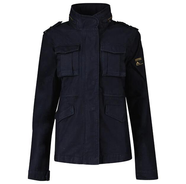 

Superdry Vintage M65 куртка XS